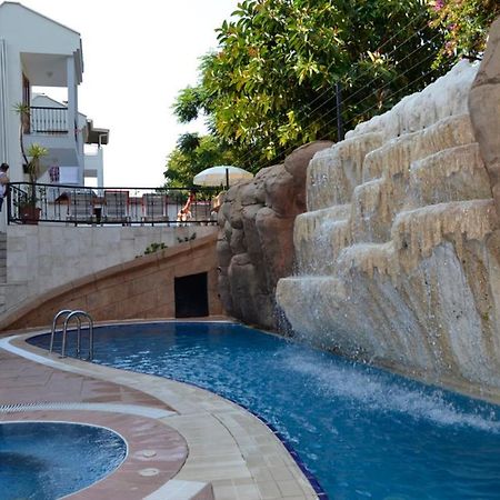 Britannia Hotel Kemer Exteriör bild